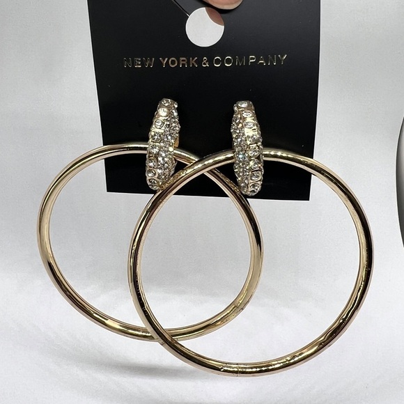New York & Company Earrings NEW - Picture 3 of 7